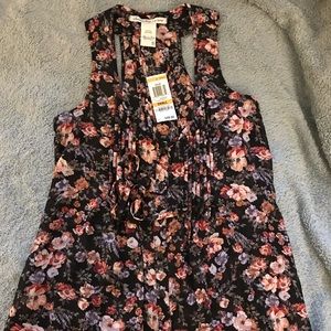 American Rag top, NWT
